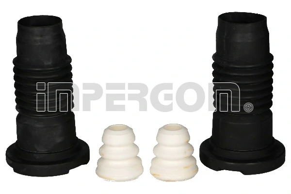 Dust Cover Kit, shock absorber